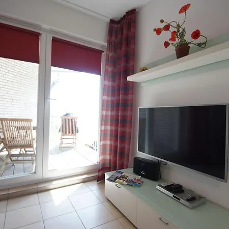 Дом отдыха On The Promenade *