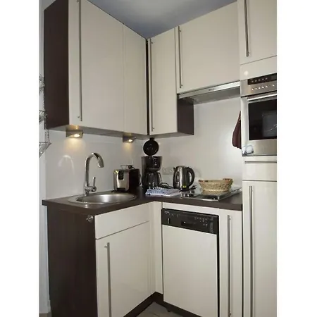 On The Promenade Любек