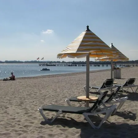 Дом отдыха On The Promenade *