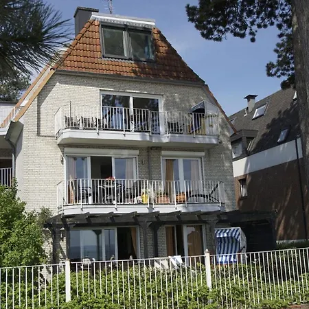 On The Promenade Дом отдыха *