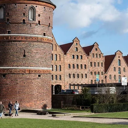 On The Promenade Дом отдыха